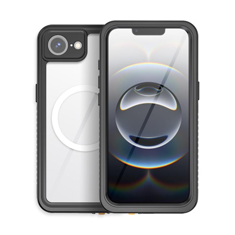 Funda magnética impermeable para teléfono Re...