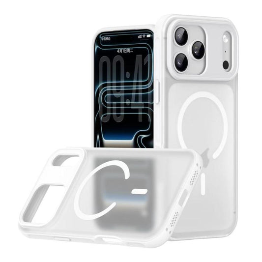 Funda magnética para teléfono estilo Alpha c...