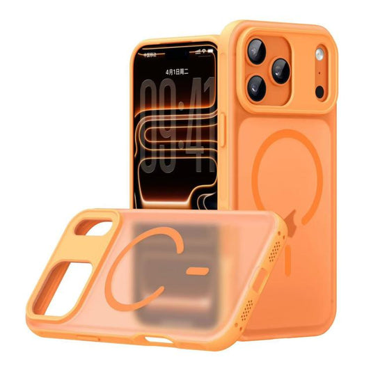 Funda magnética para teléfono estilo Alpha c...