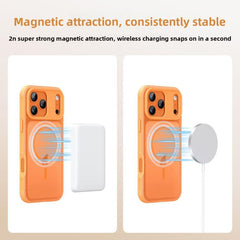 Funda magnética para teléfono estilo Alpha c...