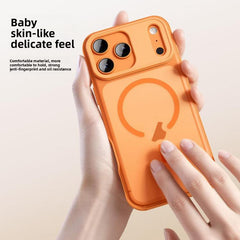 Funda magnética para teléfono estilo Alpha c...