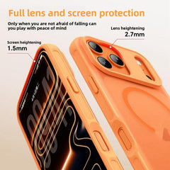 Funda magnética para teléfono estilo Alpha c...