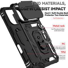 XDcase Caja de teléfono magnético con soport...