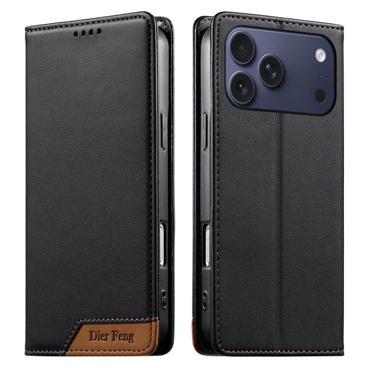 Funda para teléfono Dierfeng Splicing de cue...