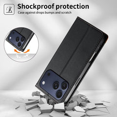 Funda para teléfono Dierfeng Splicing de cue...