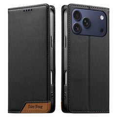 Funda para teléfono Dierfeng Splicing de cue...