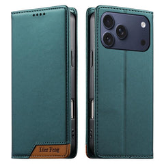Funda para teléfono Dierfeng Splicing de cue...