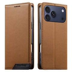 Funda para teléfono Dierfeng Splicing de cue...