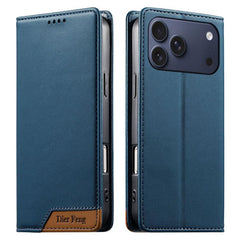 Funda para teléfono Dierfeng Splicing de cue...
