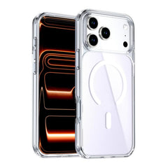 Funda magnética de cristal colorida para tel...