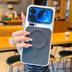 Funda para teléfono a prueba de golpes con a...