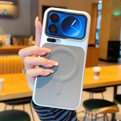 Funda para teléfono a prueba de golpes con a...