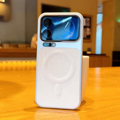 Funda para teléfono a prueba de golpes con a...