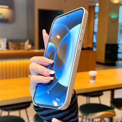 Funda para teléfono a prueba de golpes con a...