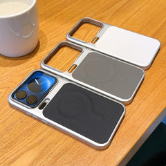 Funda para teléfono a prueba de golpes con a...