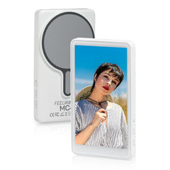 Monitor de pantalla para selfies FEELWORLD MC4