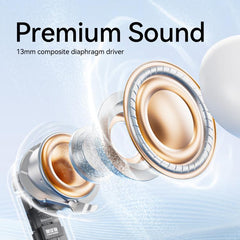 Auriculares inalámbricos Funpods Serie AI
