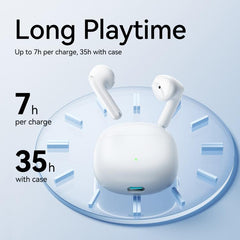 Auriculares inalámbricos Funpods Serie AI