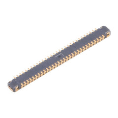10 conectores FPC para pantalla LCD en placa...