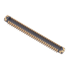 10 conectores FPC para pantalla LCD en placa...