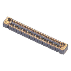 10 conectores FPC para pantalla LCD en placa...