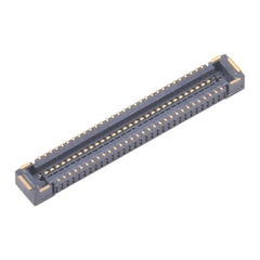 10 conectores FPC para pantalla LCD en placa...
