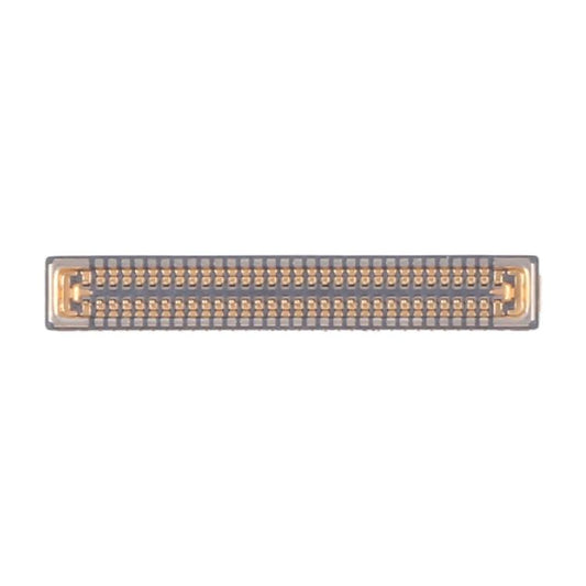 10 conectores FPC para pantalla LCD en placa...