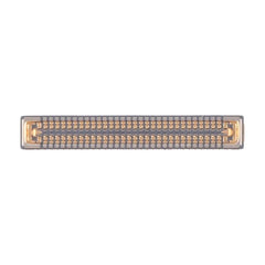 10 conectores FPC para pantalla LCD en placa...