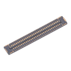 10 conectores FPC para pantalla LCD en placa...