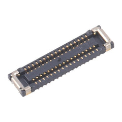 10 conectores FPC para pantalla LCD en la pl...