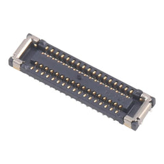 10 conectores FPC para pantalla LCD en la pl...