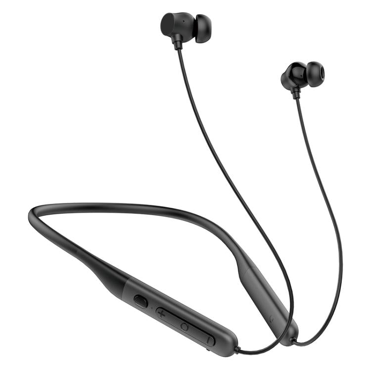 Auriculares Bluetooth de diadema con interruptor magnético Langsdom BS21
