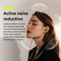 Auriculares Bluetooth de diadema con interruptor magnético Langsdom BS21