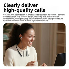 Auriculares Bluetooth de diadema con interruptor magnético Langsdom BS21