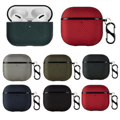 Estuche de nailon impermeable tipo dividido ...