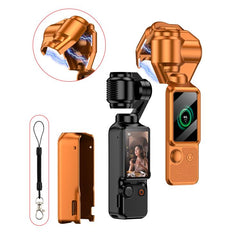 Funda GKK para gimbal, protector de cámara, ...