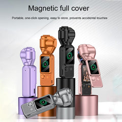 Funda GKK para gimbal, protector de cámara, ...