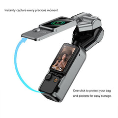 Funda GKK para gimbal, protector de cámara, ...