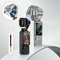 Cubierta magnética completa para gimbal GKK ...