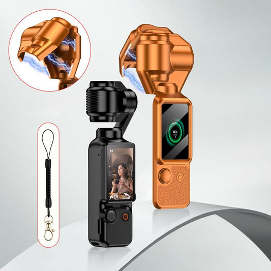 Cubierta magnética completa para gimbal GKK ...