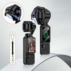 Cubierta magnética completa para gimbal GKK ...