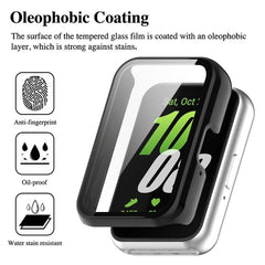 Funda protectora integrada para reloj de PC ...