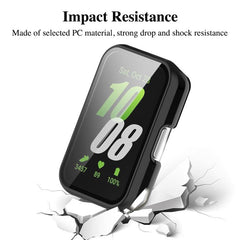 Funda protectora integrada para reloj de PC ...