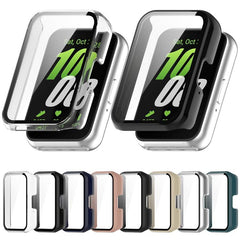 Funda protectora integrada para reloj de PC ...