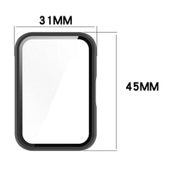 Funda protectora integrada para reloj de PC ...