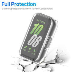 Funda para reloj xDfind de TPU galvanizada d...
