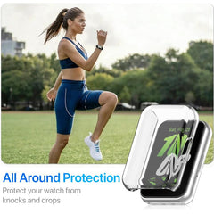 Funda para reloj xDfind de TPU galvanizada d...
