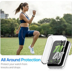 Funda para reloj xDfind de TPU galvanizada d...