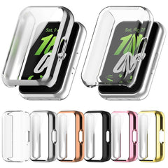 Funda para reloj xDfind de TPU galvanizada d...