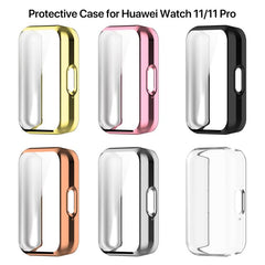 Funda para reloj xDfind de TPU galvanizada d...